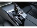 2019 Alpine White BMW 5 Series 530e iPerformance Sedan  photo #7