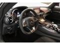  2019 AMG GT Roadster Steering Wheel