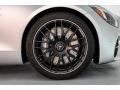 2019 designo Iridium Silver Magno (Matte) Mercedes-Benz AMG GT Roadster  photo #8