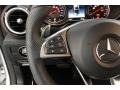 Red Pepper/Black Steering Wheel Photo for 2019 Mercedes-Benz AMG GT #130711340