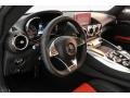  2019 AMG GT Roadster Steering Wheel