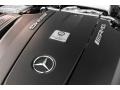 2019 Mercedes-Benz AMG GT Roadster Badge and Logo Photo