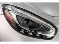 2019 designo Iridium Silver Magno (Matte) Mercedes-Benz AMG GT Roadster  photo #30