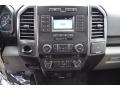 2018 Shadow Black Ford F150 XLT SuperCab  photo #17