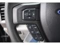 2018 Shadow Black Ford F150 XLT SuperCab  photo #18