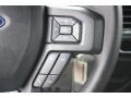 2018 Shadow Black Ford F150 XLT SuperCab  photo #19