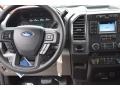 2018 Shadow Black Ford F150 XLT SuperCab  photo #24