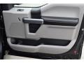 2018 Shadow Black Ford F150 XLT SuperCab  photo #27