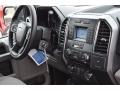 2018 Shadow Black Ford F150 XLT SuperCab  photo #29