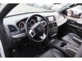 2017 White Knuckle Dodge Grand Caravan GT  photo #4
