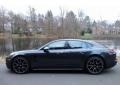 Volcano Grey Metallic - Panamera 4 Photo No. 7
