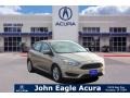 2016 Tectonic Ford Focus SE Hatch #130713039