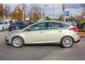 2016 Tectonic Ford Focus SE Hatch  photo #4