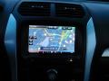 2015 Ingot Silver Ford Explorer XLT 4WD  photo #12