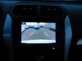 2015 Ingot Silver Ford Explorer XLT 4WD  photo #13