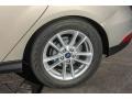 Tectonic - Focus SE Hatch Photo No. 13