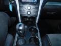 2015 Ingot Silver Ford Explorer XLT 4WD  photo #14