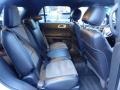 2015 Ingot Silver Ford Explorer XLT 4WD  photo #20