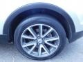 2015 Ingot Silver Ford Explorer XLT 4WD  photo #26