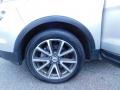2015 Ingot Silver Ford Explorer XLT 4WD  photo #27