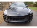 Black - Macan  Photo No. 2