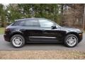 Black - Macan  Photo No. 3