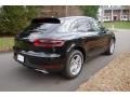 Black - Macan  Photo No. 4