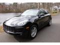 Black - Macan  Photo No. 8