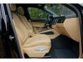 Black - Macan  Photo No. 18