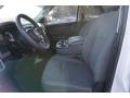 Bright White - 1500 Express Quad Cab Photo No. 4
