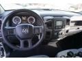 Bright White - 1500 Express Quad Cab Photo No. 5