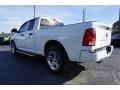 Bright White - 1500 Express Quad Cab Photo No. 9
