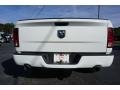 Bright White - 1500 Express Quad Cab Photo No. 10