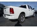 Bright White - 1500 Express Quad Cab Photo No. 11