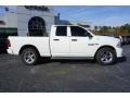 Bright White - 1500 Express Quad Cab Photo No. 12