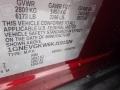 Cajun Red Tintcoat - Traverse LT AWD Photo No. 17