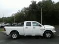 2019 Bright White Ram 1500 Classic Tradesman Quad Cab 4x4  photo #6