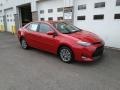 Barcelona Red Metallic 2019 Toyota Corolla Gallery