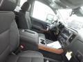 2019 Cajun Red Tintcoat Chevrolet Silverado 2500HD High Country Crew Cab 4WD  photo #8