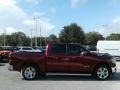 2019 Delmonico Red Pearl Ram 1500 Big Horn Crew Cab 4x4  photo #6