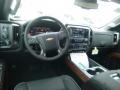 Cajun Red Tintcoat - Silverado 2500HD High Country Crew Cab 4WD Photo No. 12
