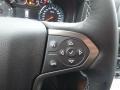 Cajun Red Tintcoat - Silverado 2500HD High Country Crew Cab 4WD Photo No. 18