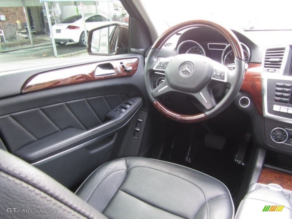 2013 GL 450 4Matic - Cinnabar Red Metallic / Almond Beige photo #12