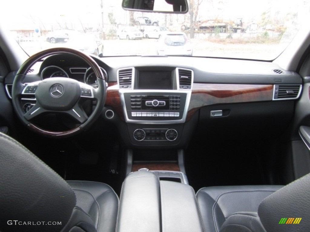 2013 GL 450 4Matic - Cinnabar Red Metallic / Almond Beige photo #13