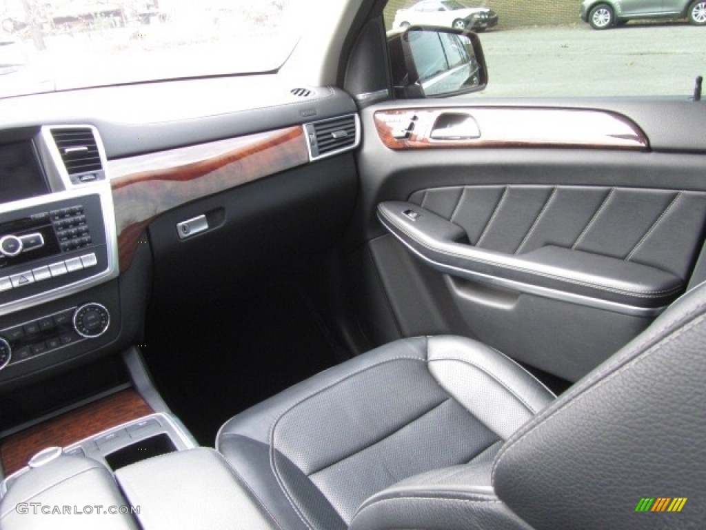 2013 GL 450 4Matic - Cinnabar Red Metallic / Almond Beige photo #14