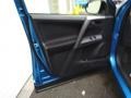 Electric Storm Blue - RAV4 LE Photo No. 9
