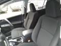 Electric Storm Blue - RAV4 LE Photo No. 11