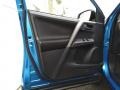 Electric Storm Blue - RAV4 LE Photo No. 19