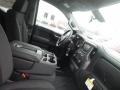Black - Silverado 1500 Custom Z71 Trail Boss Double Cab 4WD Photo No. 10