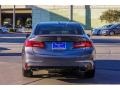 Modern Steel Metallic - TLX V6 Advance Sedan Photo No. 6